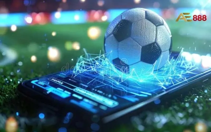 Kèo Chấp Bóng Đá AE888: Tuyệt Đỉnh Bí Kíp & 5 Mẹo Thắng 2026 Kèo Chấp Bóng Đá AE888: Tuyệt Đỉnh Bí Kíp & 5 Mẹo Thắng 2026