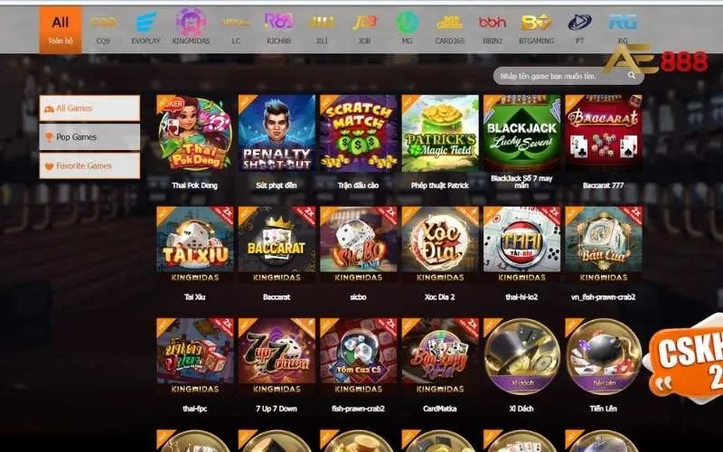 Tải App AE888: Tuyệt Đỉnh Trải Nghiệm & 3 Bước Cài Đặt 2026