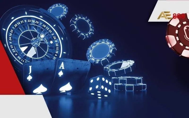 Live Casino AE888: Tuyệt Đỉnh Sòng Bài & 5 Bí Kíp Thắng 2026