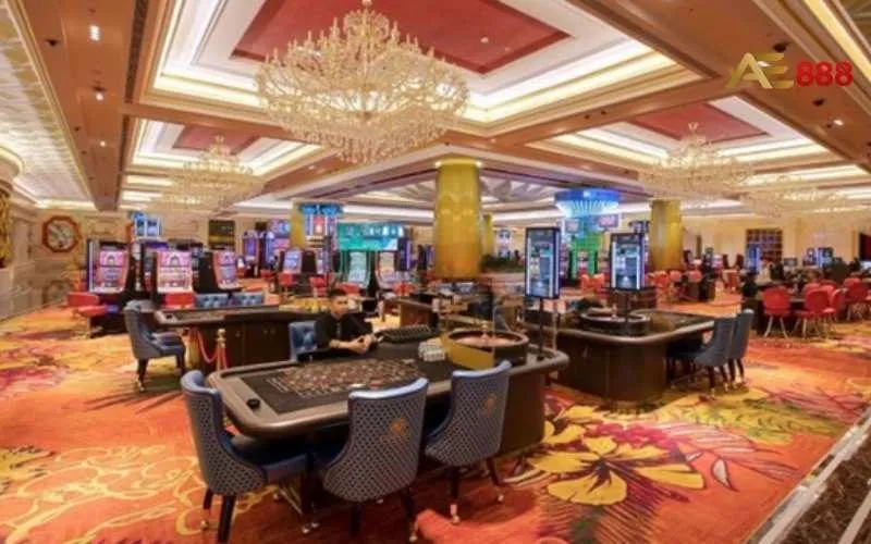 Game Bài Đổi Thưởng AE888: Tuyệt Đỉnh Sát Phạt & 5 Mẹo Thắng 2026