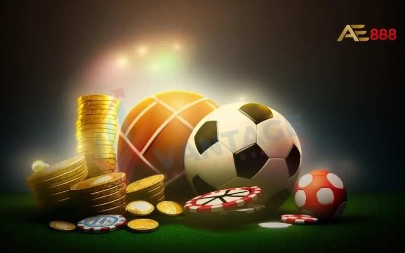 Cá Cược Thể Thao AE888: Tuyệt Đỉnh Kèo Odds & 5 Mẹo Thắng 2026 Cá Cược Thể Thao AE888: Tuyệt Đỉnh Kèo Odds & 5 Mẹo Thắng 2026