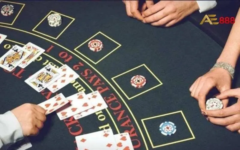 Xì Dách AE888: Tuyệt Đỉnh Sát Phạt & 5 Mẹo Thắng Tiền Tỷ 2026