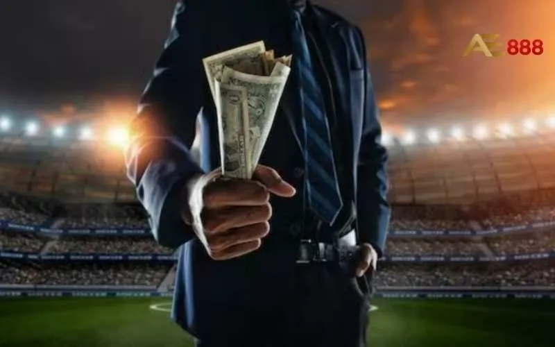 Kèo Handicap AE888: Tuyệt Đỉnh Bí Kíp Soi Kèo Bất Bại 2026 Kèo Handicap AE888: Tuyệt Đỉnh Bí Kíp Soi Kèo Bất Bại 2026