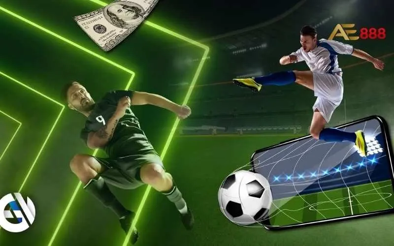 Kèo đồng banh AE888