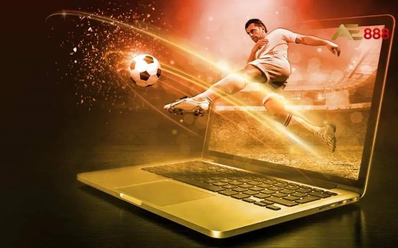 Kèo đồng banh AE888