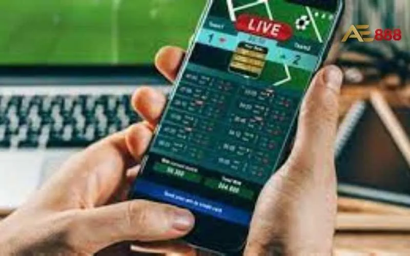 Kèo Tài Xỉu AE888: Tuyệt Đỉnh Bí Kíp Sát Phạt Bất Bại 2026 Kèo Tài Xỉu AE888: Tuyệt Đỉnh Bí Kíp Sát Phạt Bất Bại 2026