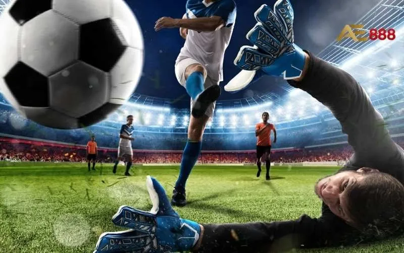 Cược Bóng Đá AE888: Tuyệt Đỉnh Kèo Odds & 5 Bí Kíp Thắng 2026 Cược Bóng Đá AE888: Tuyệt Đỉnh Kèo Odds & 5 Bí Kíp Thắng 2026