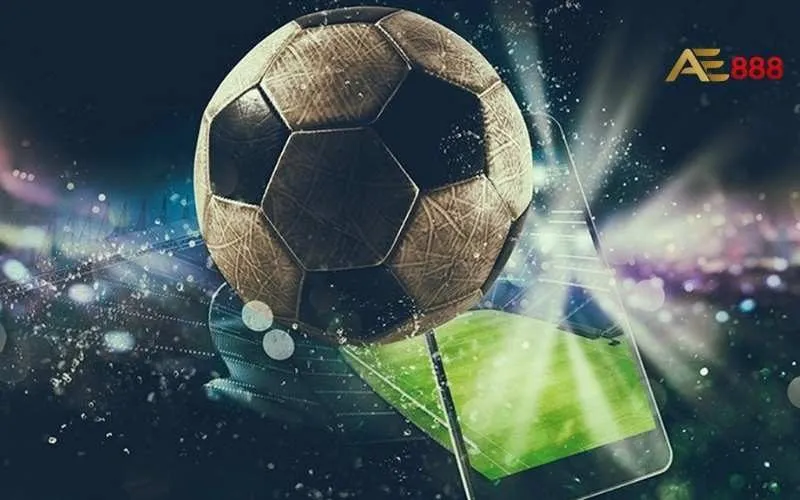 Cược bóng đá AE888