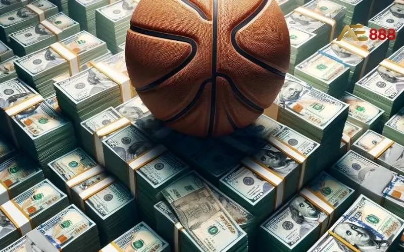 Cược Bóng Rổ AE888: Tuyệt Đỉnh Kèo NBA & 5 Bí Kíp Thắng 2026 Cược Bóng Rổ AE888: Tuyệt Đỉnh Kèo NBA & 5 Bí Kíp Thắng 2026