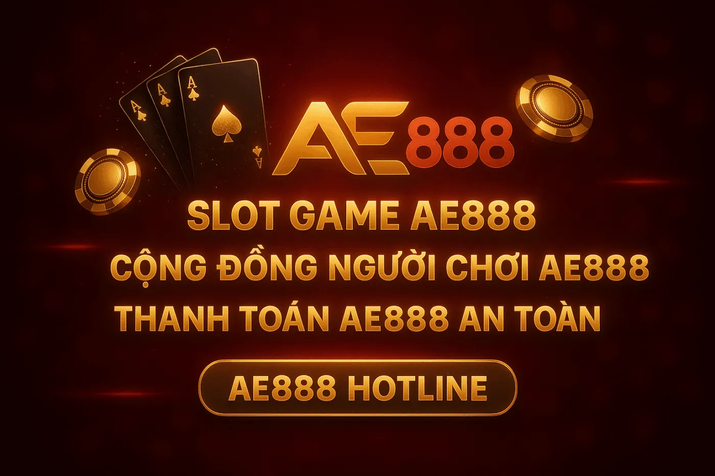 AE888 Hotline – Hỗ Trợ Gọi Ngay, Giải Đáp 24/7 2025