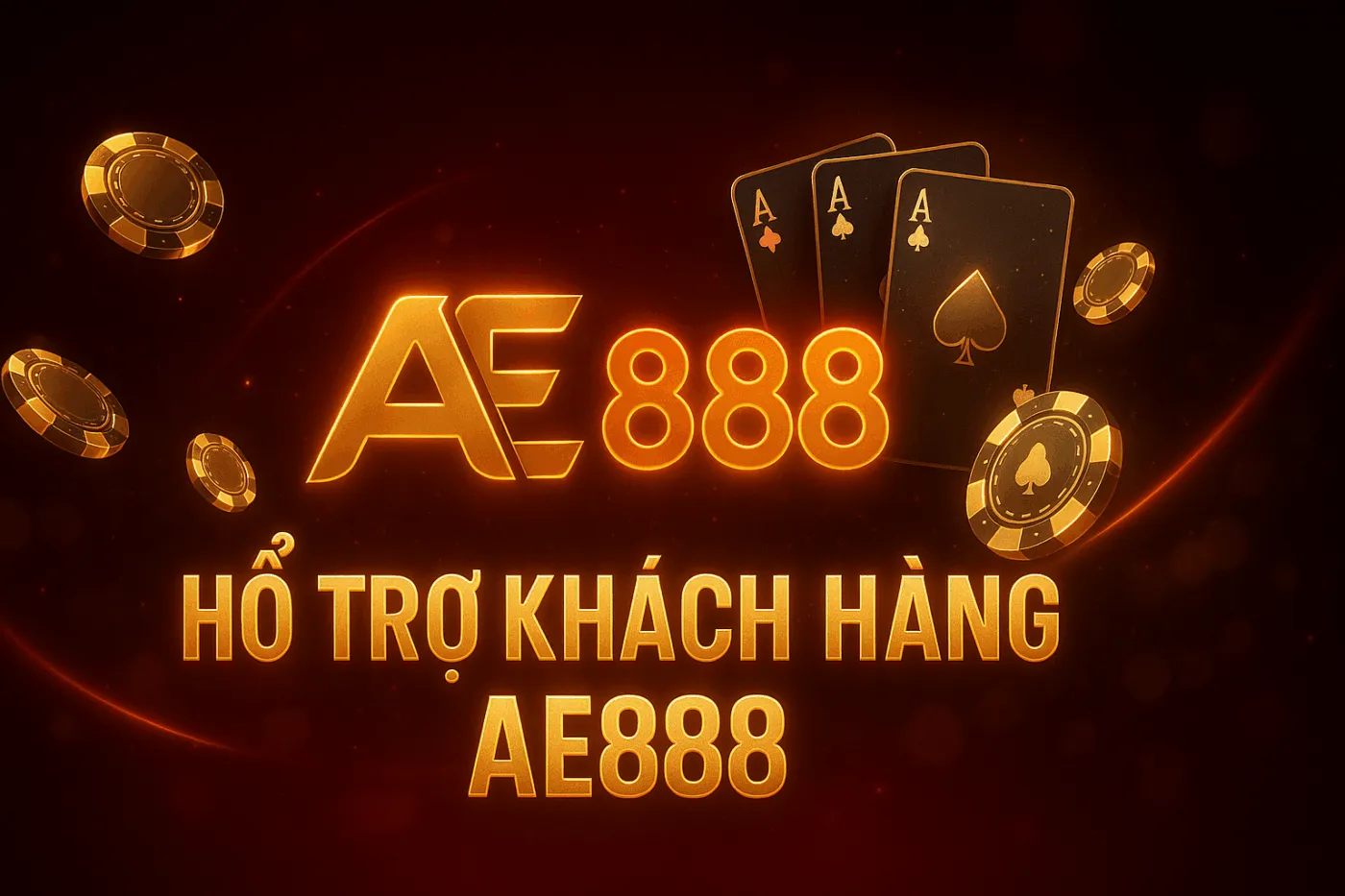 Hỗ Trợ Khách Hàng AE888: Tuyệt Đỉnh Chăm Sóc & 5 Bí Kíp Liên Hệ 2026