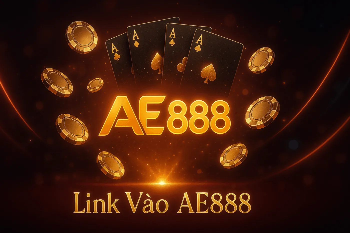 Link Vào AE888: Tuyệt Đỉnh Truy Cập & 5 Cách Chống Chặn 2026