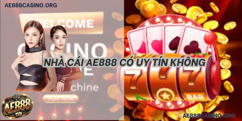 Bản đánh giá nhà cái AE888 chuyên sâu 2026