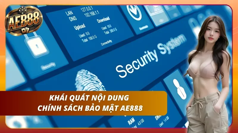 Thông tin chung về quy chế bảo vệ dữ liệu tại nhà cái 