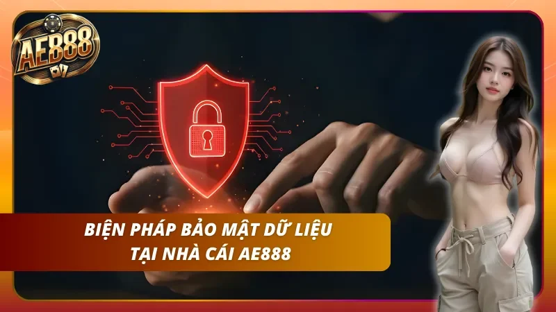 Hệ thống bảo vệ dữ liệu toàn diện tại thương hiệu uy tín